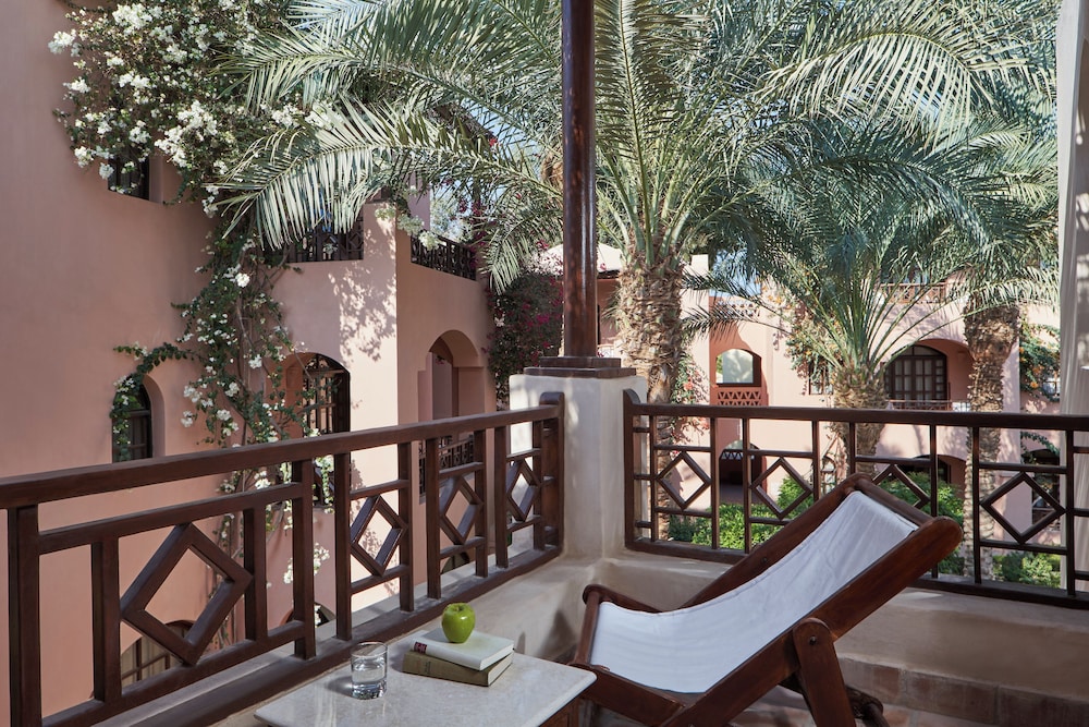 Sultan Bey Hotel — Hotel building in El Gouna, Red Sea