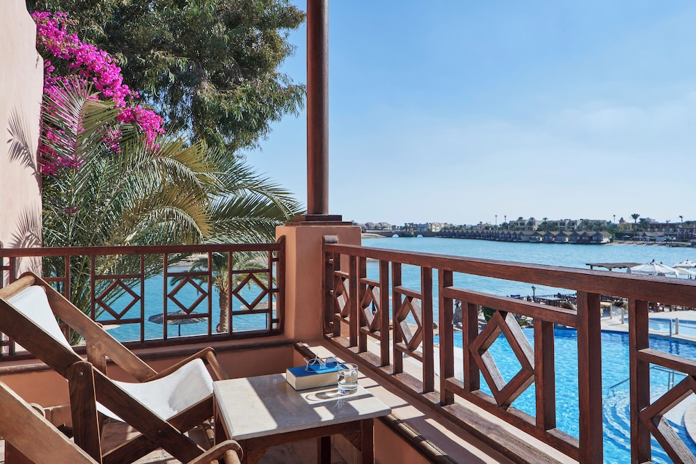 Sultan Bey Hotel — Hotel rooms in El Gouna, Red Sea