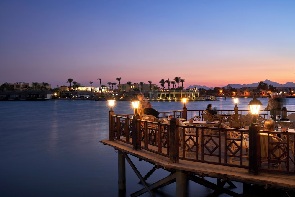 Sultan Bey Hotel — Restaurant & bars in El Gouna, Red Sea