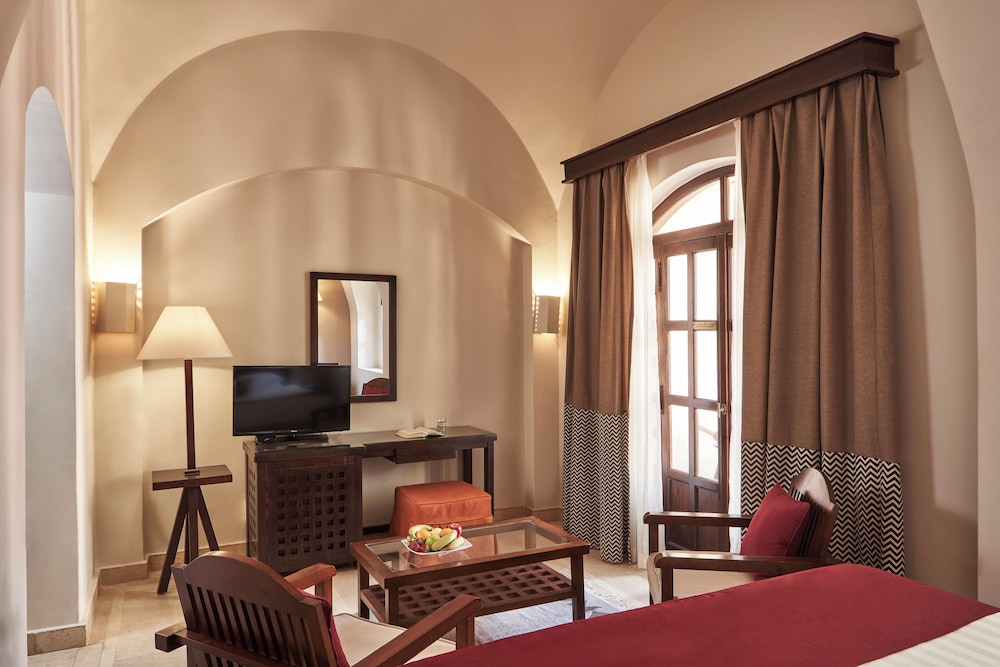 Sultan Bey Hotel — Hotel rooms in El Gouna, Red Sea