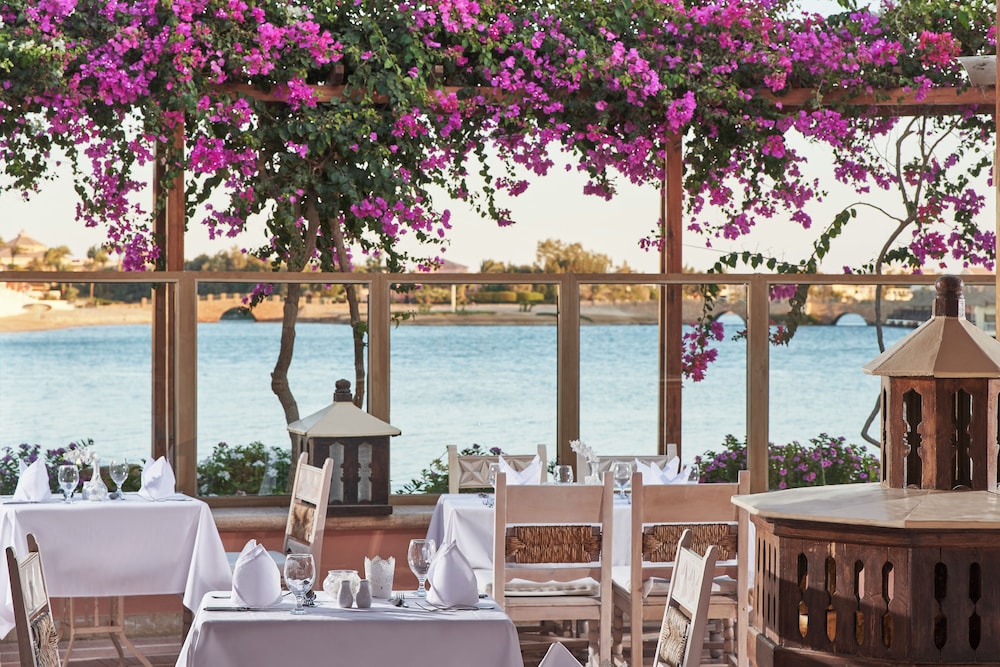 Sultan Bey Hotel — Restaurant & bars in El Gouna, Red Sea