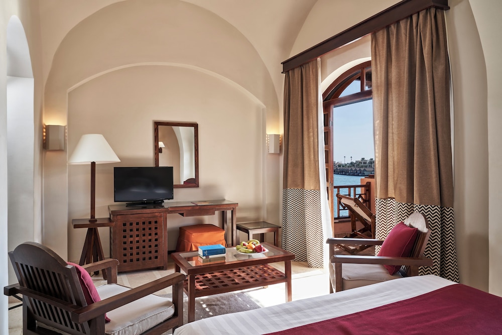 Sultan Bey Hotel — Hotel rooms in El Gouna, Red Sea