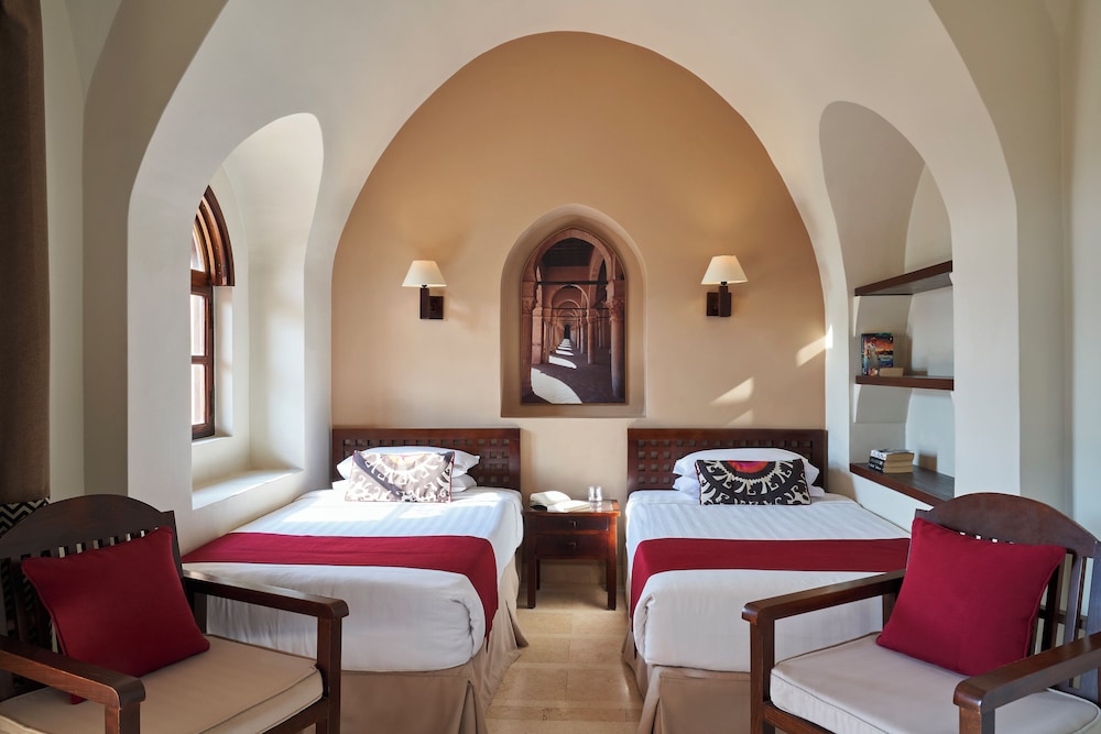 Sultan Bey Hotel — Hotel rooms in El Gouna, Red Sea