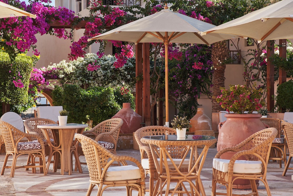 Sultan Bey Hotel — Restaurant & bars in El Gouna, Red Sea