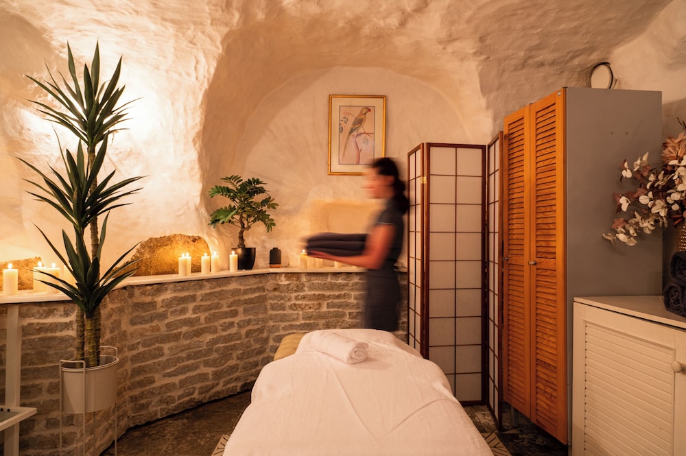 Schlössle Hotel - Small Luxury Hotels of the World - zdjęcie 5