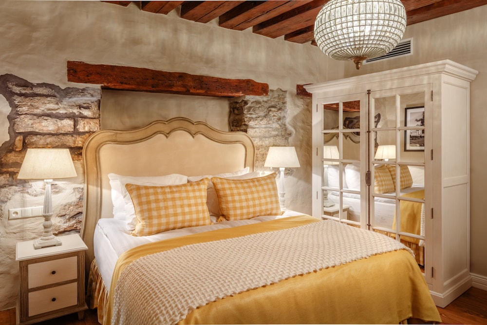Schlössle Hotel - Small Luxury Hotels of the World - zdjęcie 3