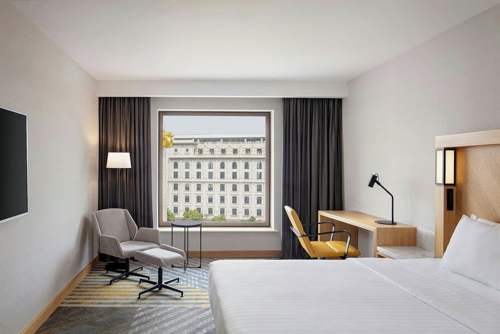 Courtyard by Marriott Tbilisi - zdjęcie 5