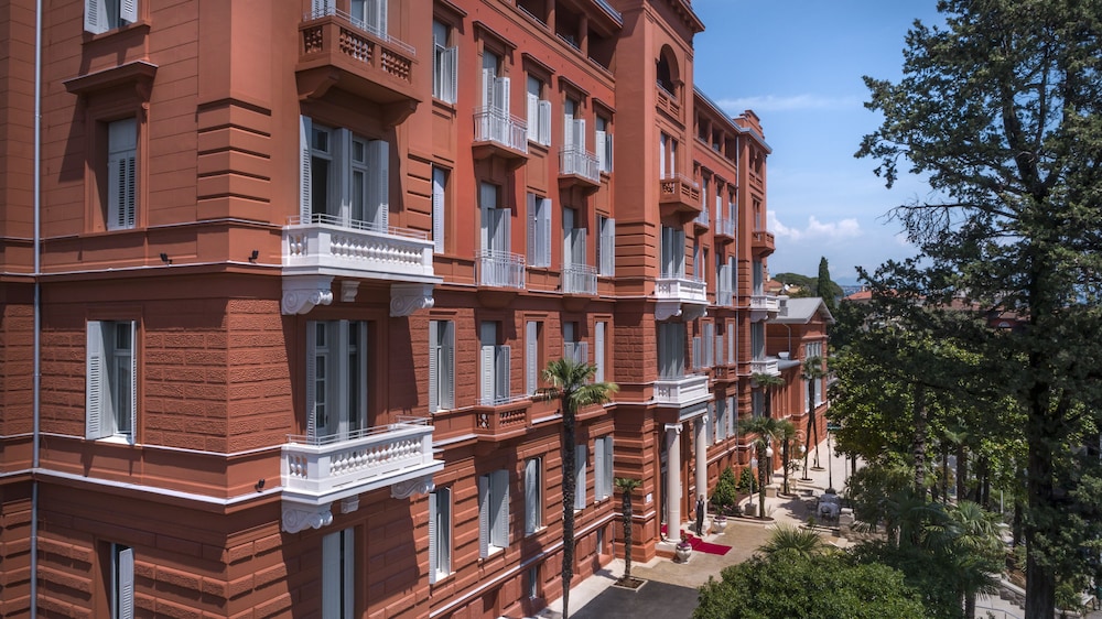 Hotel Imperial - Liburnia - zdjęcie 2