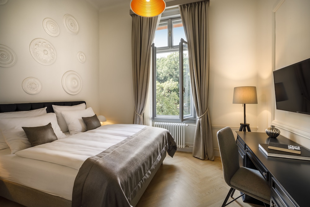 Hotel Imperial - Liburnia - zdjęcie 3