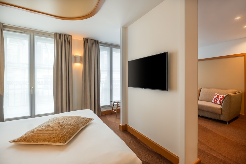 Hôtel Le Monna Lisa by Inwood Hotels - zdjęcie 3