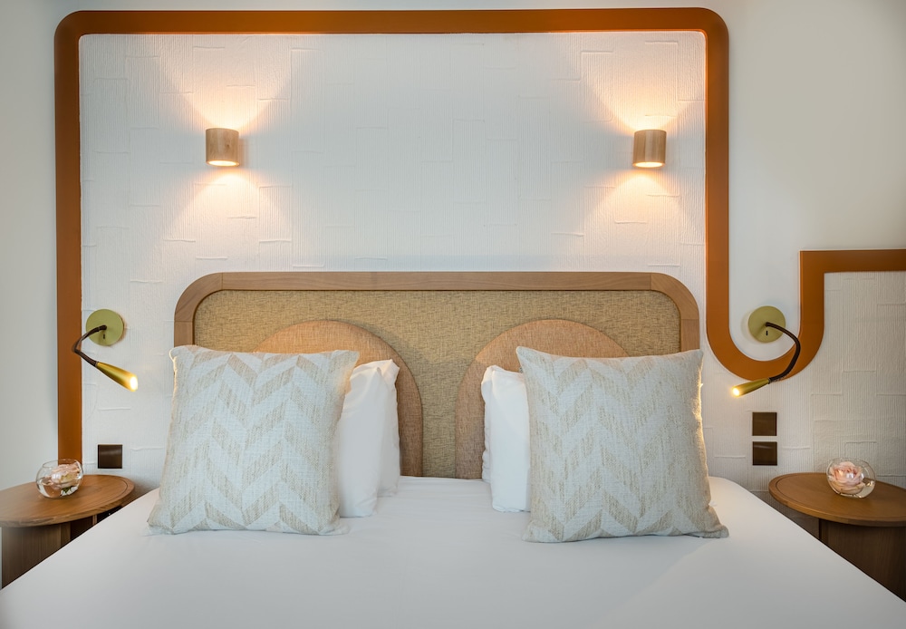 Hôtel Le Monna Lisa by Inwood Hotels - zdjęcie 4