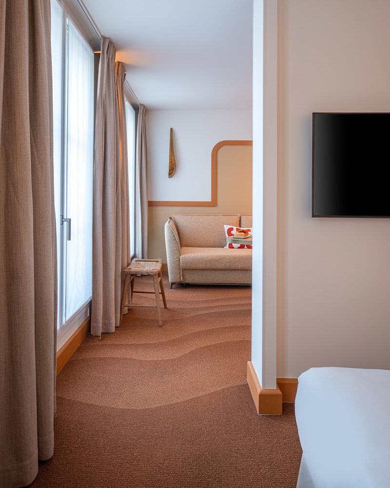 Hôtel Le Monna Lisa by Inwood Hotels - zdjęcie 5