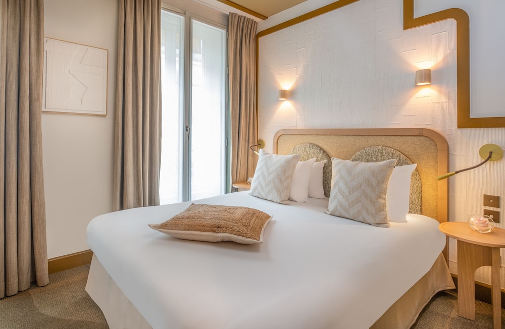 Hôtel Le Monna Lisa by Inwood Hotels - zdjęcie 2