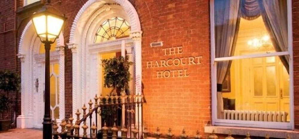 Harcourt Hotel — Main photo in Dublin, Dublin City