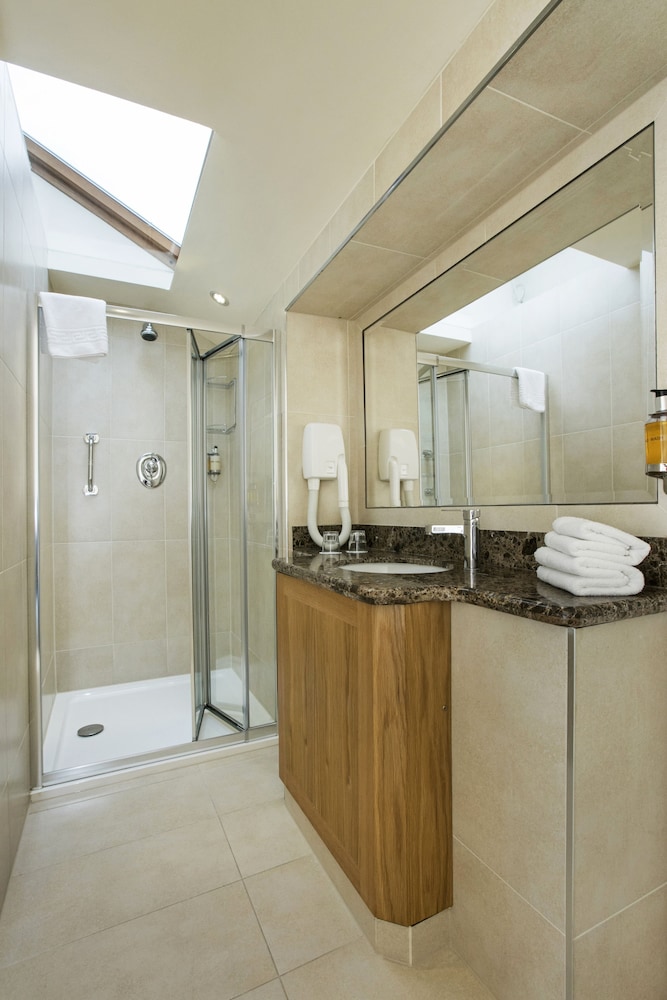 Harcourt Hotel — Hotel rooms in Dublin, Dublin City
