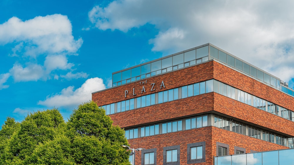The Plaza Hotel - zdjęcie 3