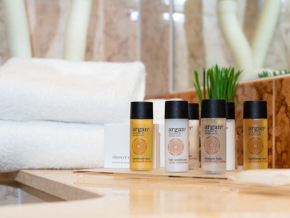 The Plaza Hotel — Hotel rooms in Dublin, Dublin City
