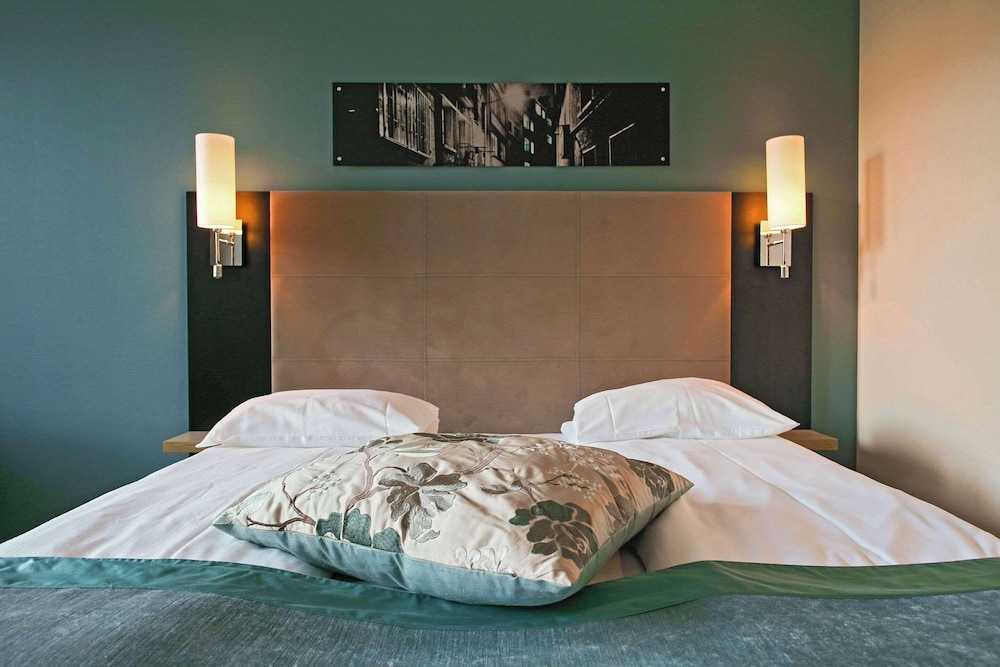 Quality Hotel Augustin - zdjęcie 3