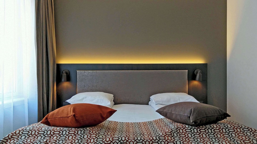 Quality Hotel Augustin - zdjęcie 4