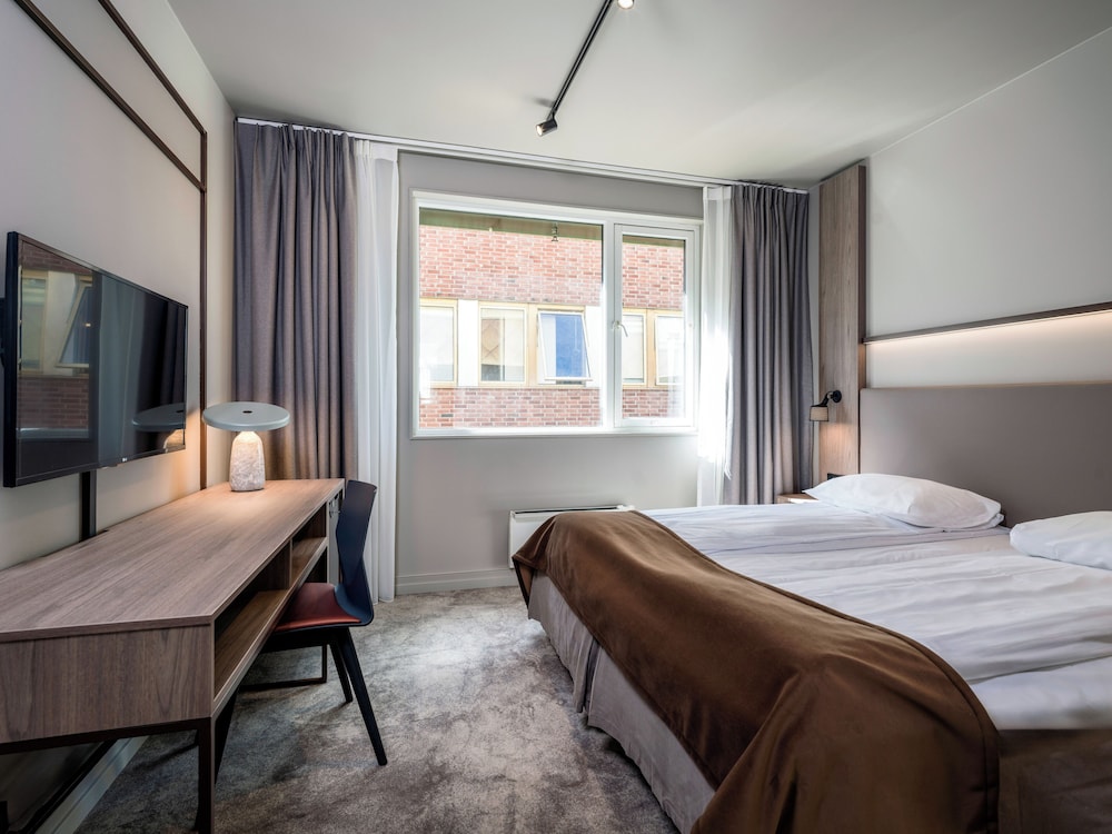 Quality Hotel Saga - zdjęcie 4