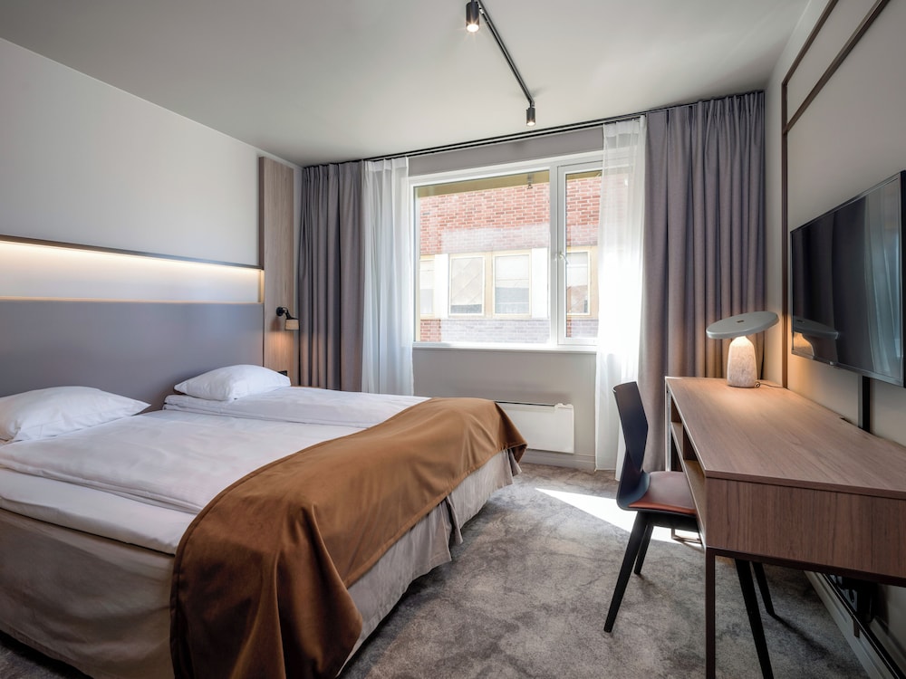 Quality Hotel Saga - zdjęcie 5