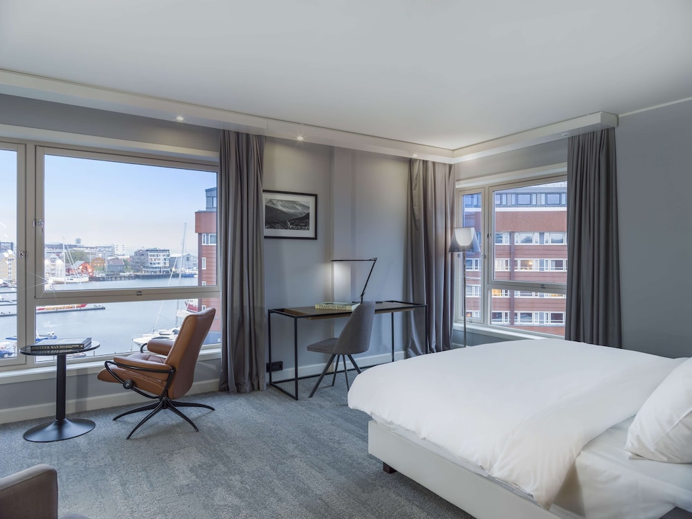 Radisson Blu Hotel, Tromsø, A Verified Net Zero Hotel - zdjęcie 3