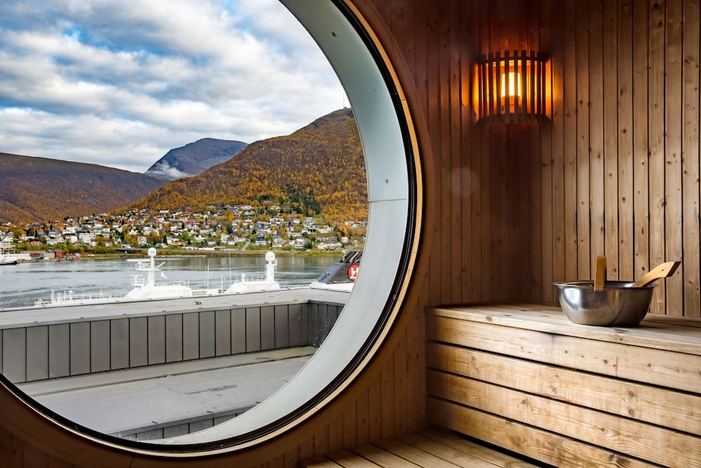 Radisson Blu Hotel, Tromsø, A Verified Net Zero Hotel - zdjęcie 4