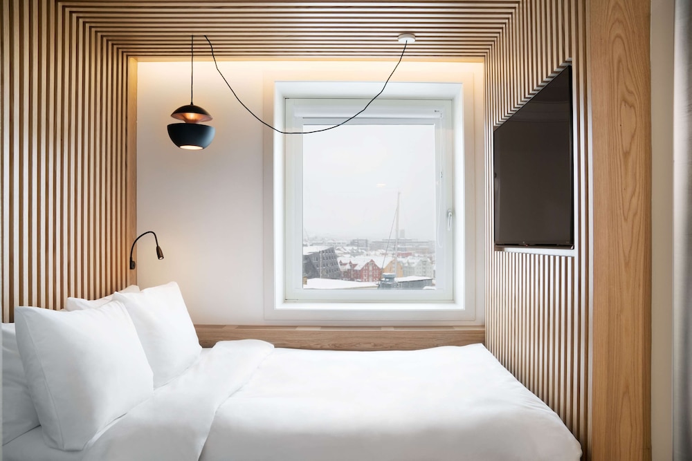 Radisson Blu Hotel, Tromsø, A Verified Net Zero Hotel - zdjęcie 2