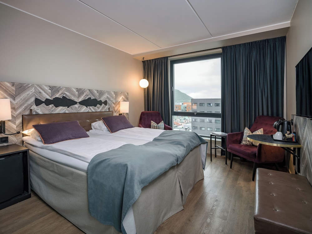 Quality Hotel Grand Tromso - zdjęcie 4