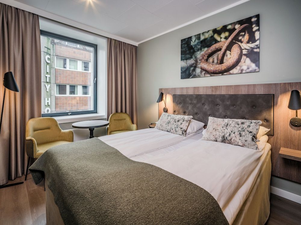 Quality Hotel Grand Tromso