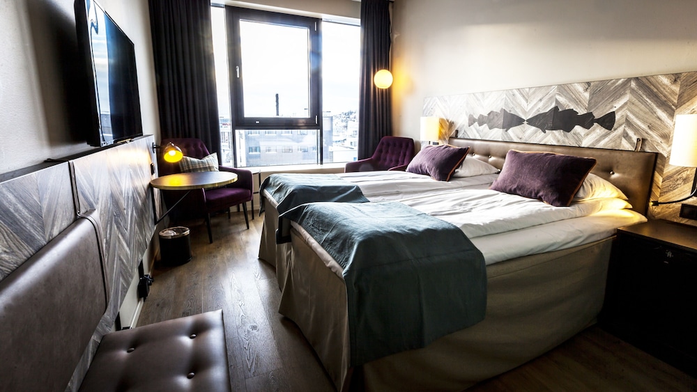 Quality Hotel Grand Tromso - zdjęcie 2