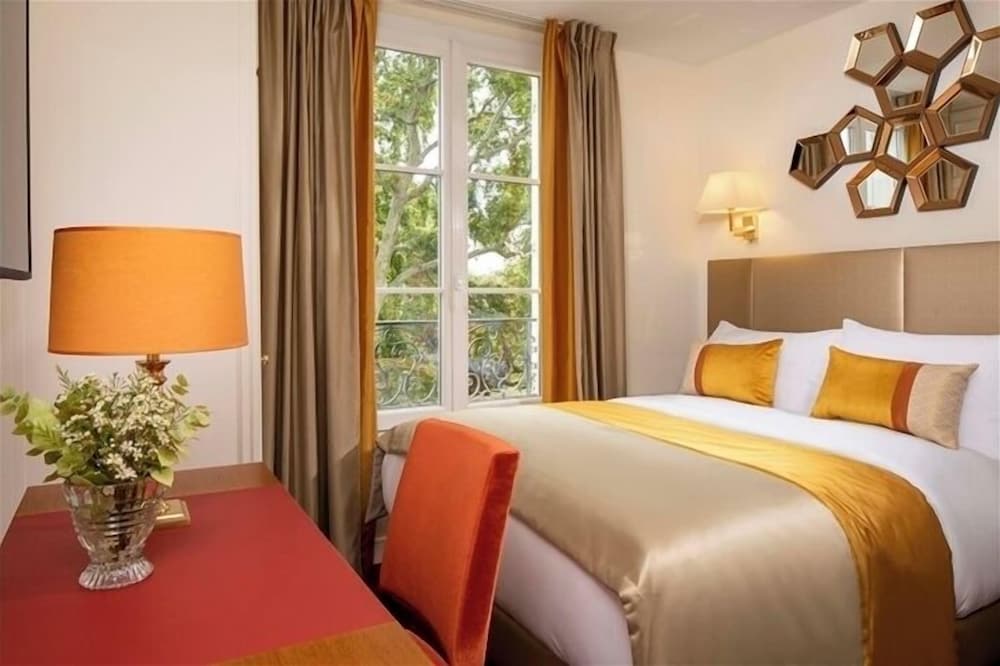 Hotel de Suede Saint Germain - zdjęcie 3