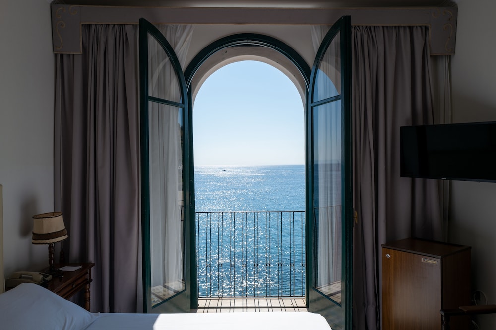Hotel Lido Mediterranee - zdjęcie 5