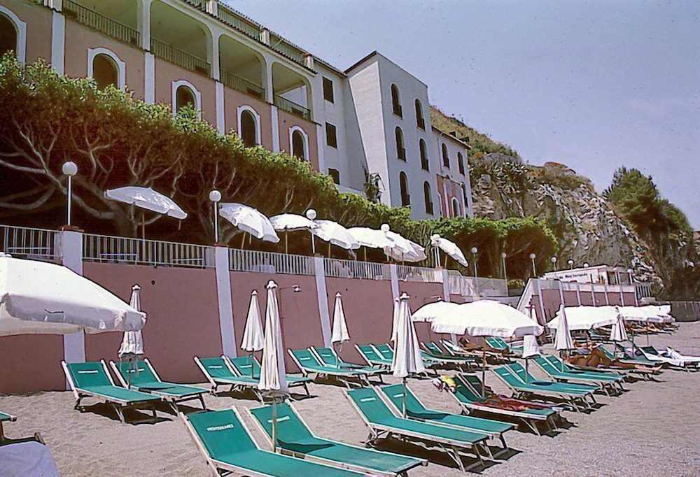 Hotel Lido Mediterranee - zdjęcie 4