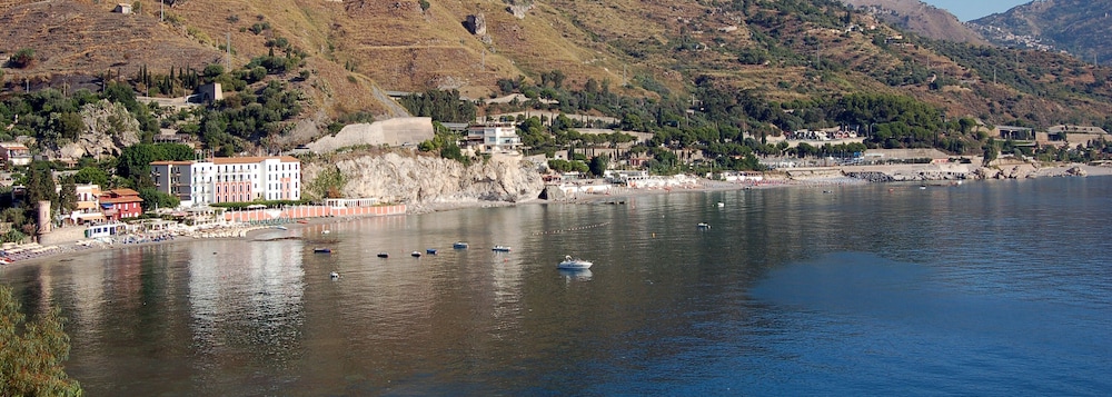 Hotel Lido Mediterranee — Attractions in the area in Taormina, Sicily