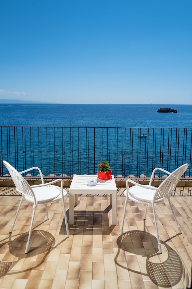 Hotel Lido Mediterranee — Attractions in the area in Taormina, Sicily
