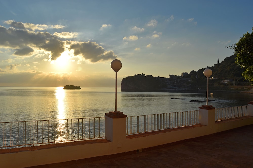 Hotel Lido Mediterranee — Attractions in the area in Taormina, Sicily