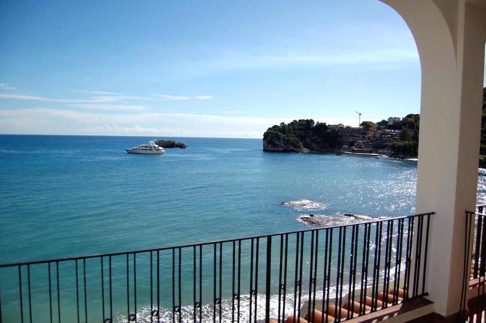 Hotel Lido Mediterranee — Attractions in the area in Taormina, Sicily