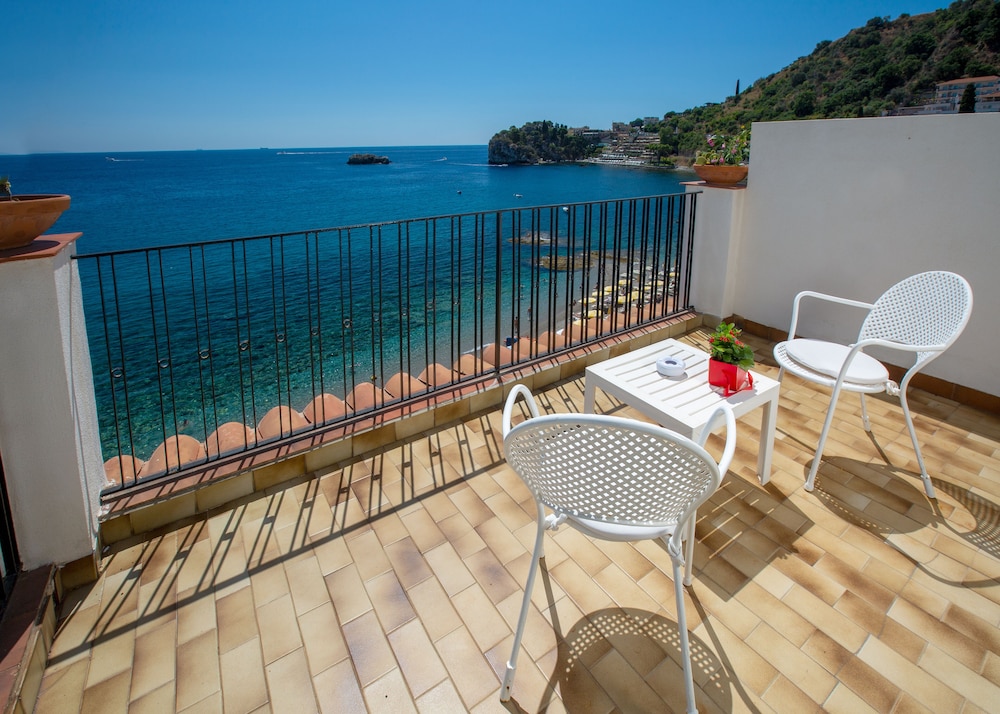 Hotel Lido Mediterranee — Attractions in the area in Taormina, Sicily