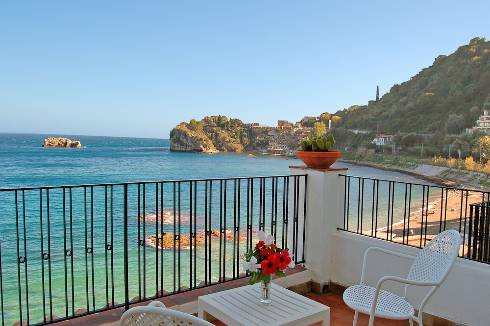 Hotel Lido Mediterranee — Attractions in the area in Taormina, Sicily