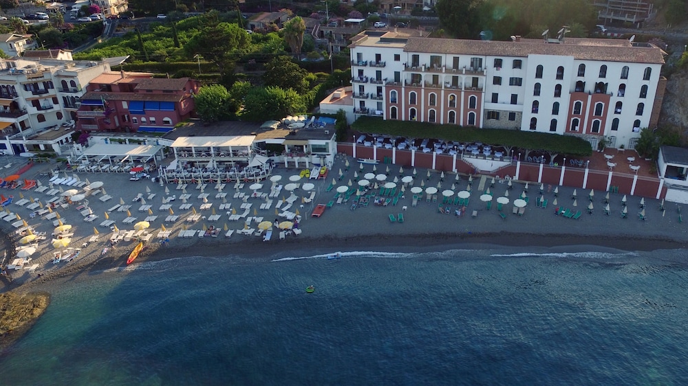 Hotel Lido Mediterranee - zdjęcie 2