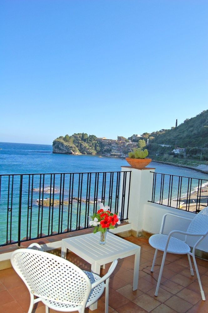 Hotel Lido Mediterranee — Attractions in the area in Taormina, Sicily