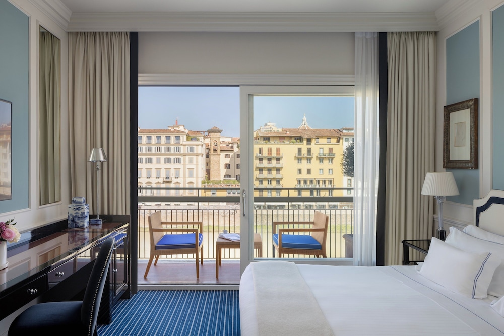 Hotel Lungarno - Lungarno Collection - zdjęcie 4
