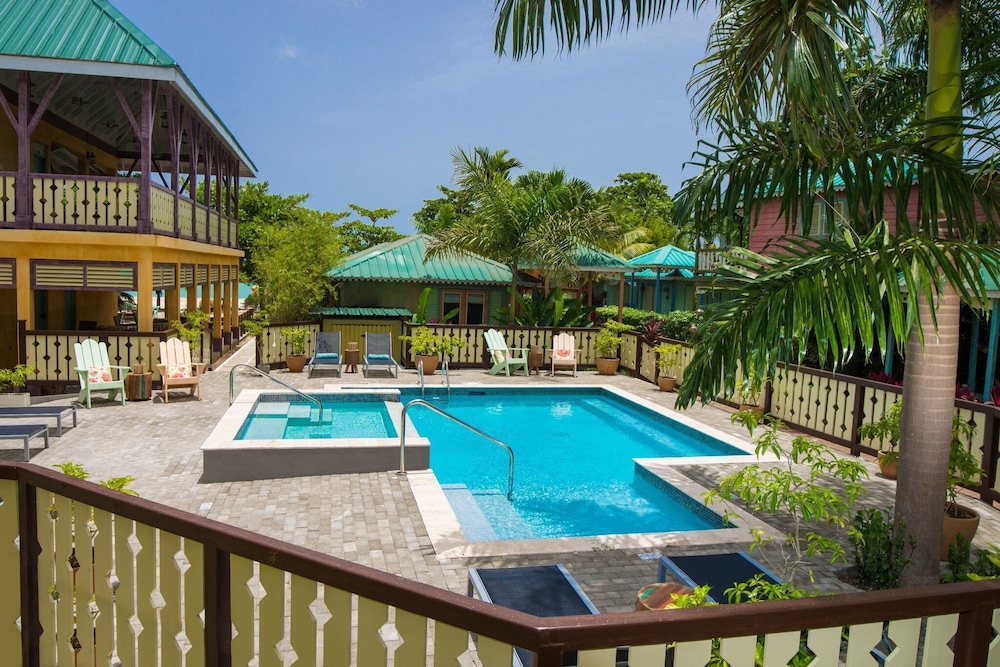 Country Country — Main photo in Negril