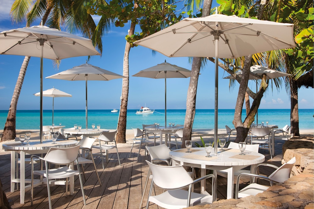 Couples Swept Away All Inclusive — Restaurant & bars in Negril