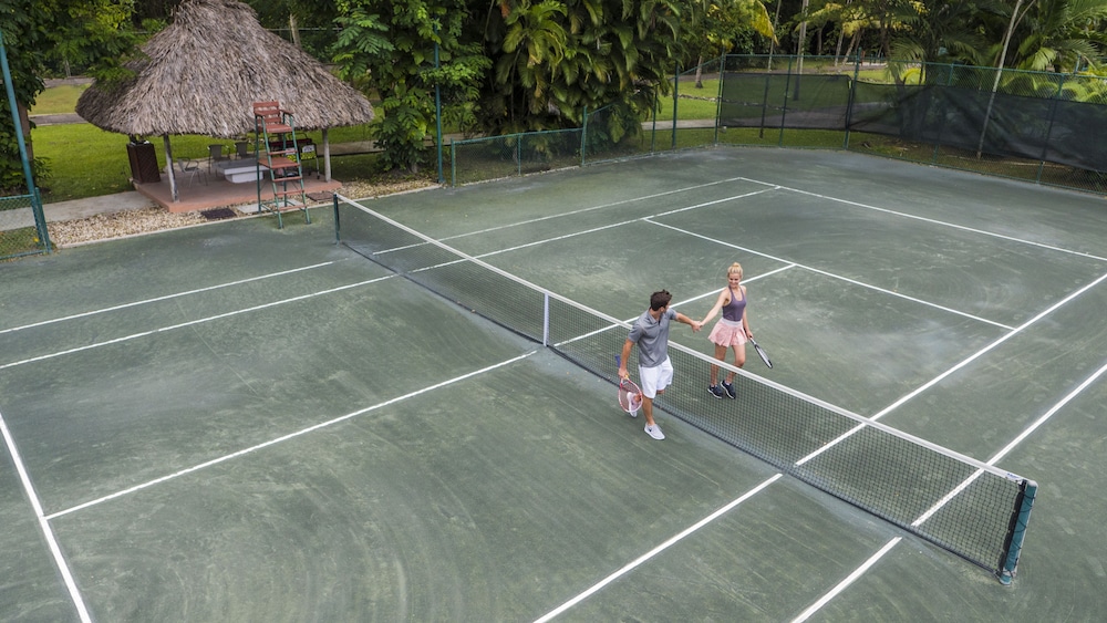 Couples Swept Away All Inclusive — Sports & recreation in Negril