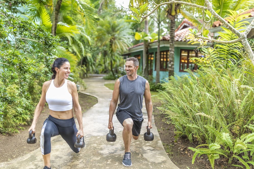 Couples Swept Away All Inclusive — Sports & recreation in Negril