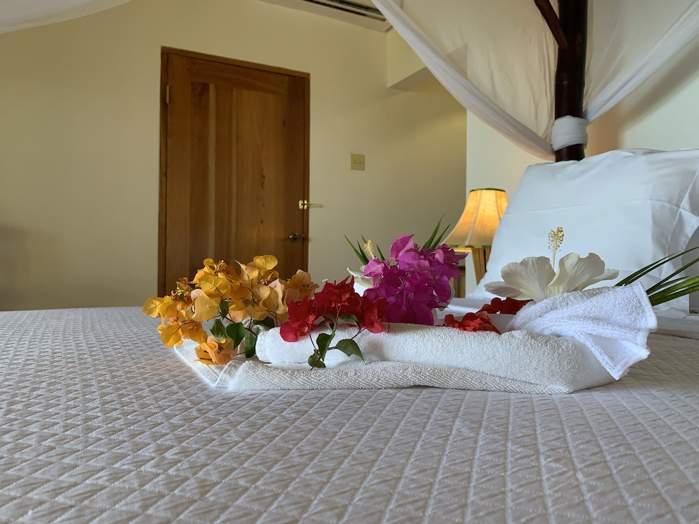 Tensing Pen Hotel — Hotel rooms in Negril