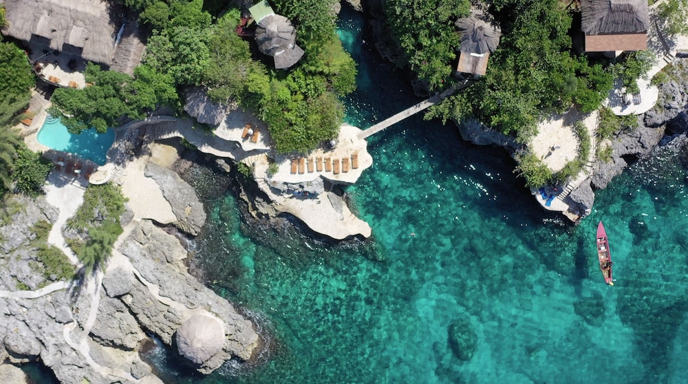 Tensing Pen Hotel — Main photo in Negril