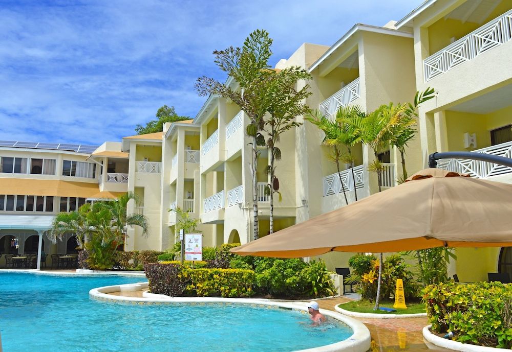 Barbados Beach Club Resort - All Inclusive image